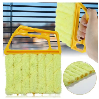 Coolclean Microfiber Brush