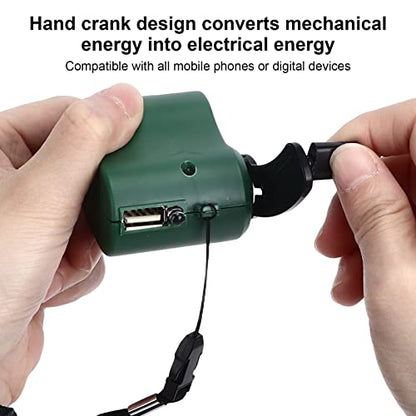 CrankCharge Pro