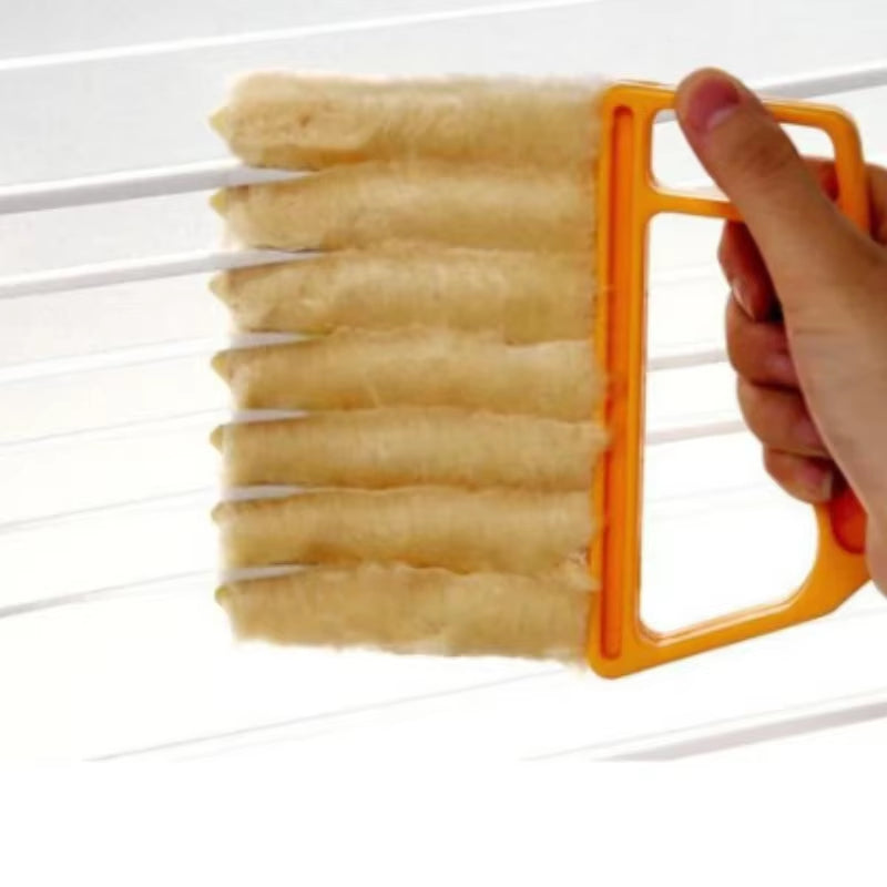 Coolclean Microfiber Brush